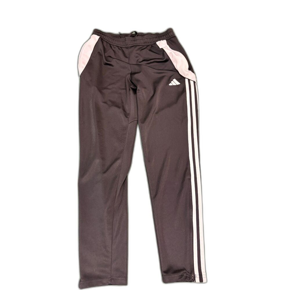 Adidas Modern 3-Stripe Colorblock Track Pants